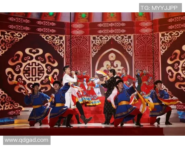 足球明星春晚舞台的闪耀时刻与他们的精彩表演回顾